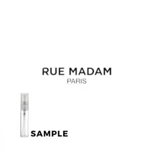 Campioncino Rue Madam
