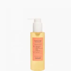Meisani - Vitamin E-Raser Cleansing Oil 150 ml