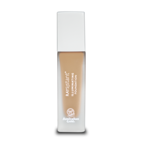 Raysistant – Illuminating Foundation 30Ml n.66