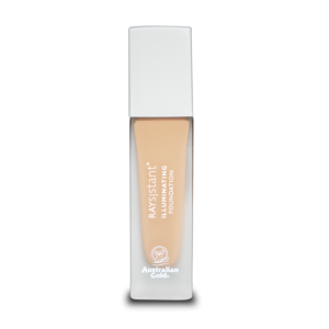 Raysistant – Illuminating Foundation 30Ml n.64