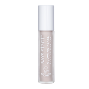 Raysistant – Glowing Pearl Liquid Eyeshadow