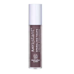 Raysistant – Liquid Eyeshadow Sparkling Taupe