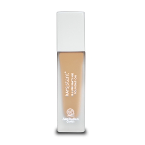 Raysistant – Illuminating Foundation 30Ml n.65