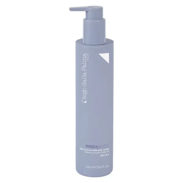 Diego Dalla Palma - MIND & BODY OLIO DOCCIA SETIFICANTE