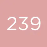 Quiet life 239