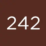 Hot stuff 242