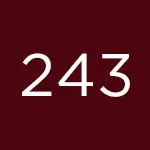 Overkill 243