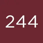 Close to me 244