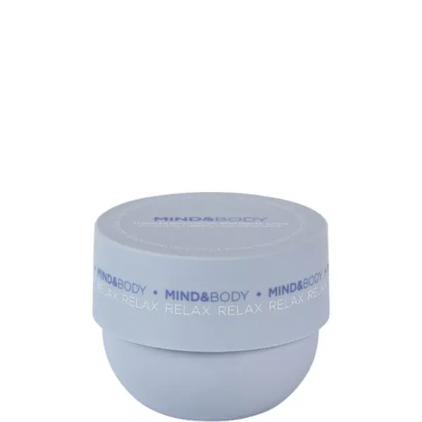 Diego Dalla Palma – MIND & BODY THALASSO BURRO-SCRUB ILLUMINANTE
