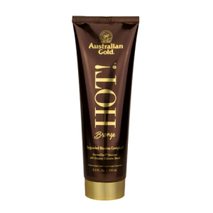 Australian Gold - Hot! Bronze 250 Ml