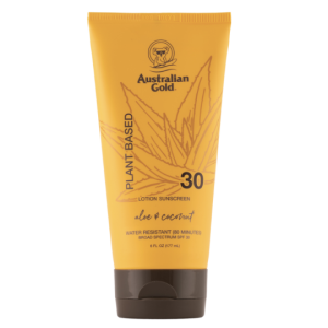 Australian Gold - Spf30 Plant Based Lotion 177Ml