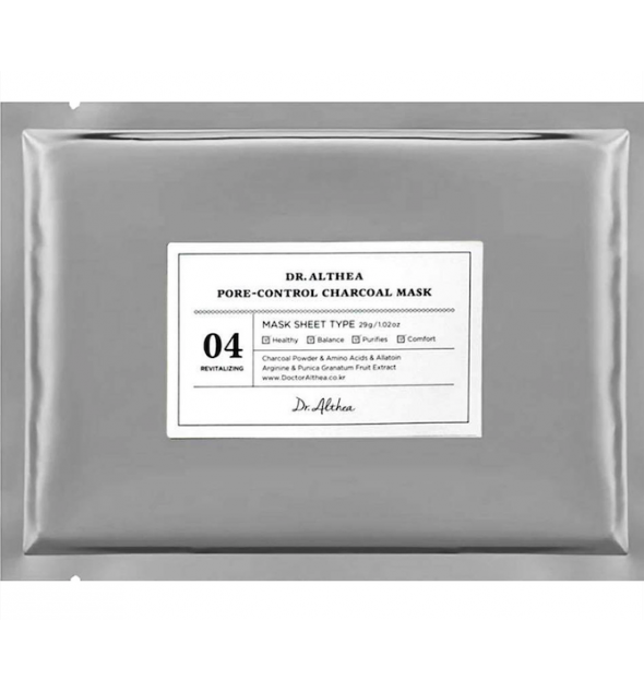 maschere-per-acne-dr-althea-charme