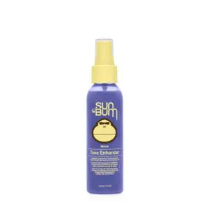 Sun Bum, Premium Blonde Tone Enhancer - Hair Care - 118 ml