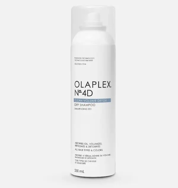 OLAPLEX N° 4D
