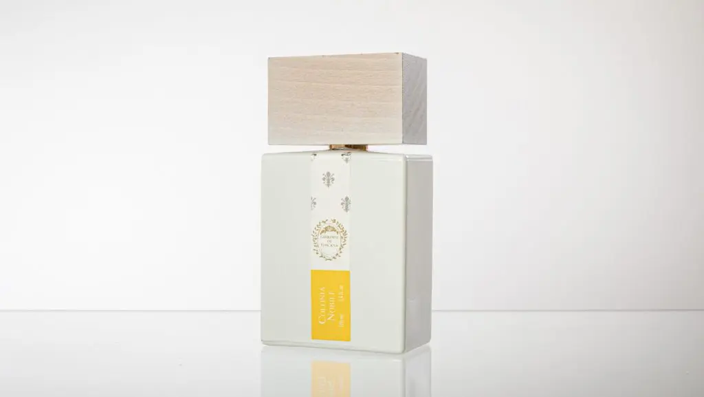 4 | Charme Parfumerie de Luxe Molfetta “Colonia Nobile” di Giardini di Toscana