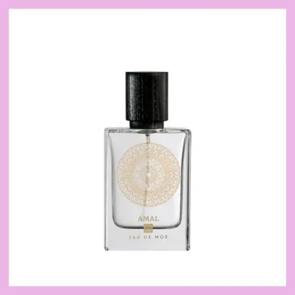 Eau De Moe Amal Eau de Parfum 80 Ml