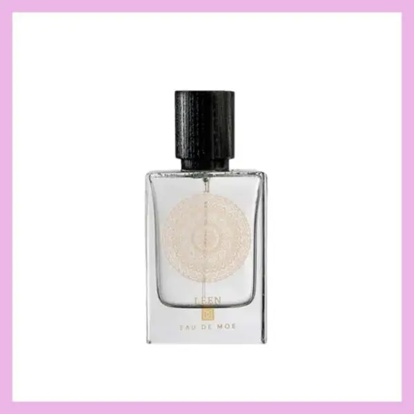 Eau De Moe Leen Eau de Parfum 80 Ml