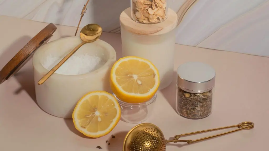 2 | Charme Parfumerie de Luxe Molfetta Il potere degli ingredienti naturali