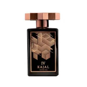 Kajal, Kajal Homme IV