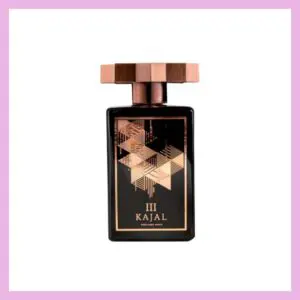 Kajal Homme III