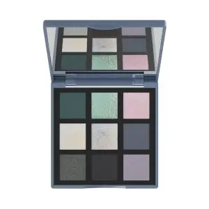 Diego Dalla Palma – NUDA ICE PALETTE
