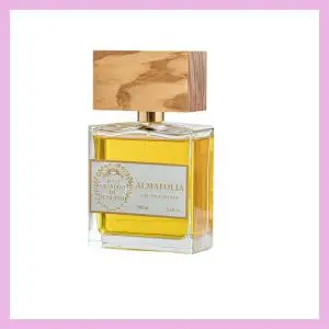 Giardini di Toscana Amafolia – Eau de Parfum 100 ml