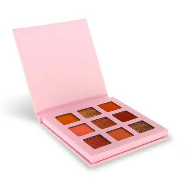 Mad Beauty Disney POP Princess - Cenerentola Mini Palette Ombretti