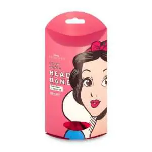 Mad Beauty, Disney POP Princess – Biancaneve Fascia Per Capelli Beauty Routine