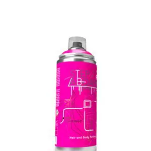 Step Aboard Red Flamingo Profumo Corpo e Capelli 150 Ml