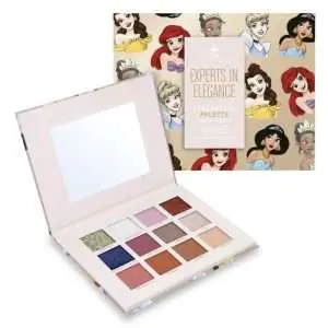 Mad Beauty, Disney Pure Princess Palette Ombretti