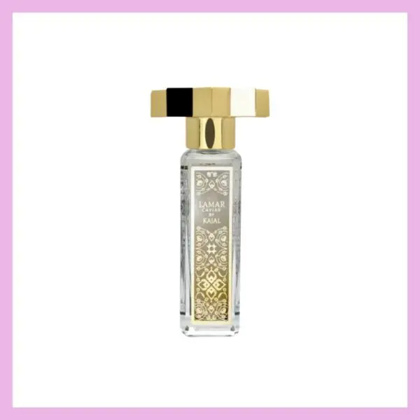 Kajal Lamar Caviar