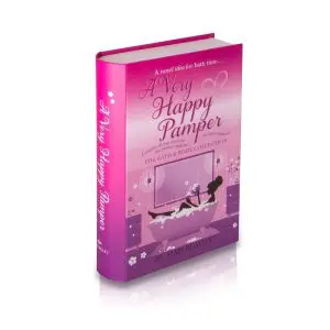 Mad Beauty MAD Novel Idea Female