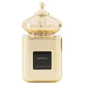 Matin Martin Miral Eau De Parfum 100Ml