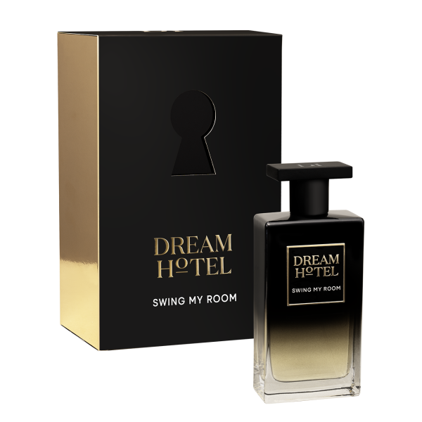 Dream Hotel Swing My Room Parfum 100 Ml