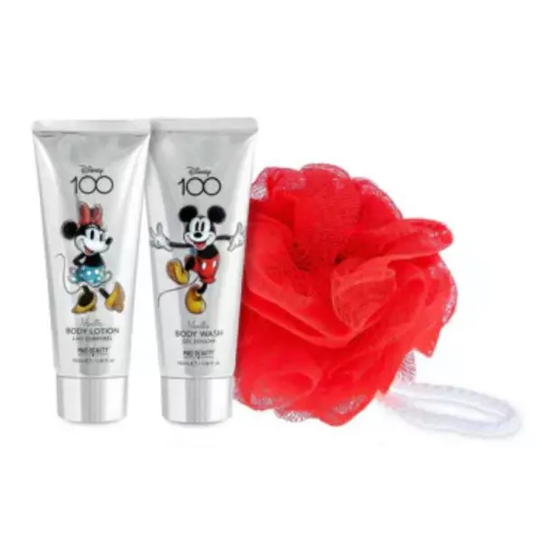 Mad Beauty Disney 100 Dome Set Bagno Cupola