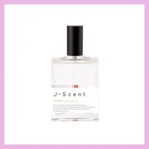 J-Scent Hanamizake Eau De Parfum 50 Ml