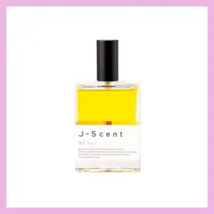 J-Scent Yuzu Eau De Parfum 50 Ml