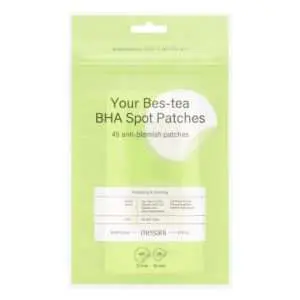 Meisani, Your Bes-Tea Bhan - Patches Brufoli - PZ 45