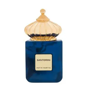 Matin Martin Santorini Eau De Parfum 100 Ml
