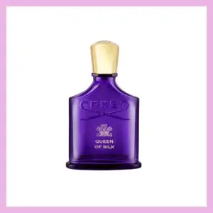 Creed Queen Of Silk 75 Ml