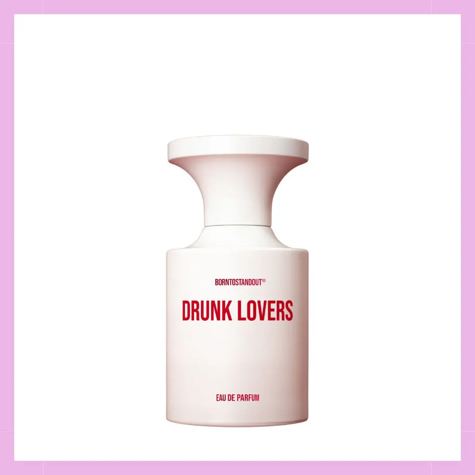 BornToStandOut Drunk Lovers | Charme Parfumerie de Luxe Molfetta BornToStandOut Drunk Lovers