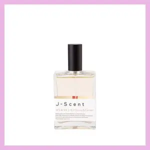 J - Scent Honey & Lemon Eau De Parfum 50 Ml