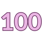 100 ml
