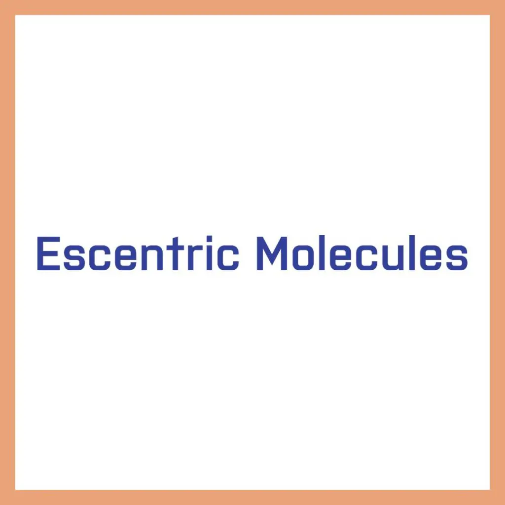 ESCENTRIC MOLECULES Charme Profumeria Molfetta