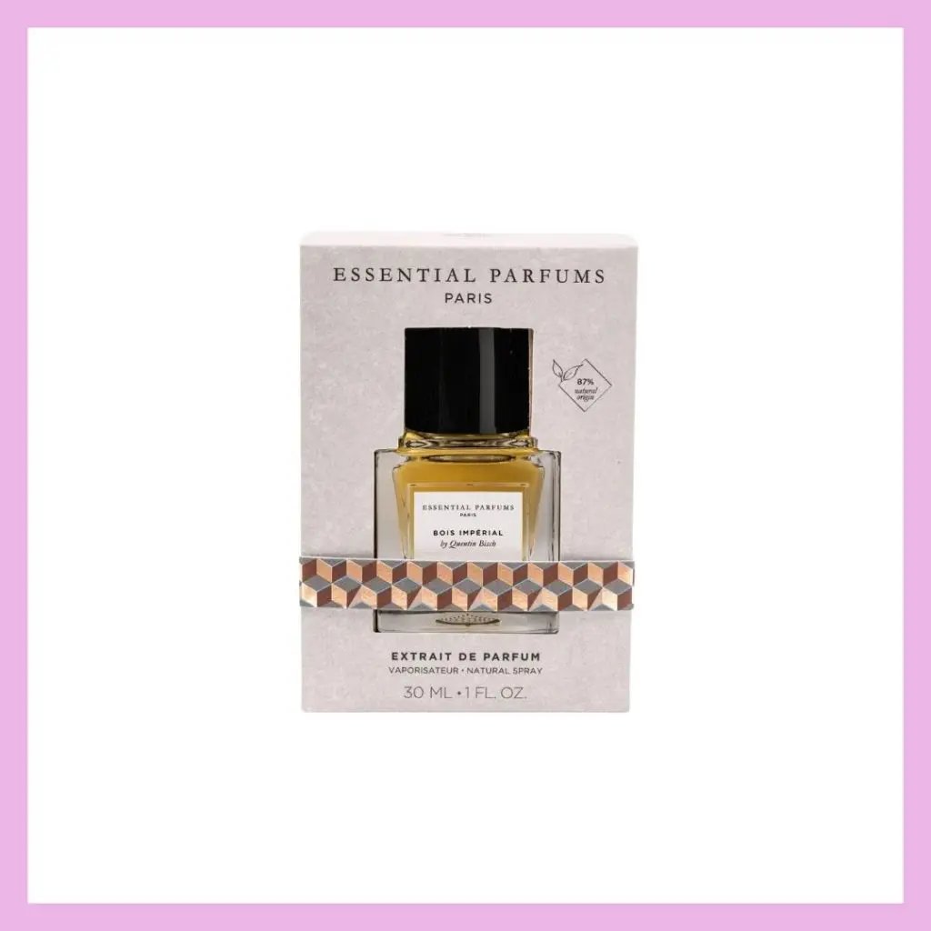 Essential Parfums Bois Imperial Extrait De Parfum 30 Ml | Charme Parfumerie de Luxe Molfetta Essential Parfums Bois Imperial Extrait De Parfum 30 Ml