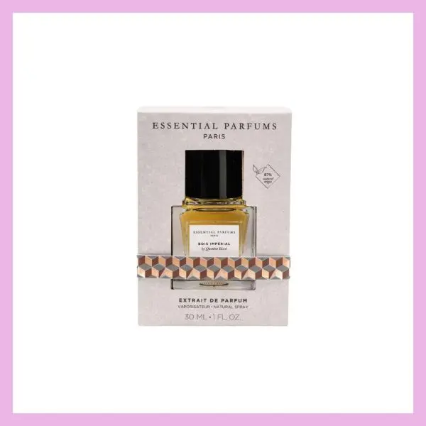 Essential Parfums Bois Imperial Extrait De Parfum 30 Ml