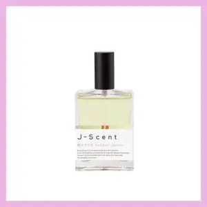 J-Scent Aurantium Jasmine