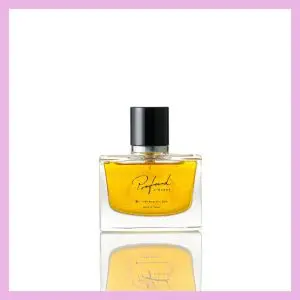J-Scent Ume Amaretto Oath Extrait De Parfum 50 Ml