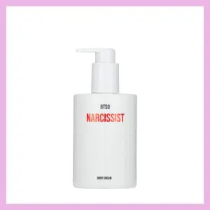 BornToStandOut Narcissist Gel Doccia