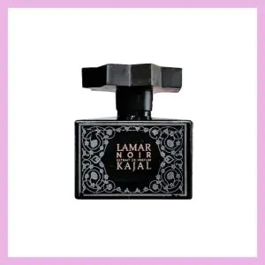 Kajal Lamar Noir